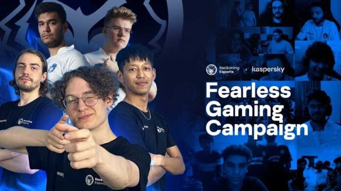 Reckoning Esports