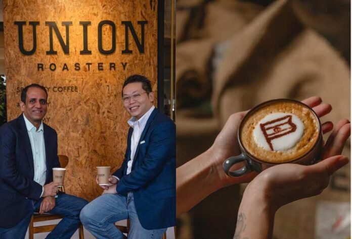 Union Artisan Coffee